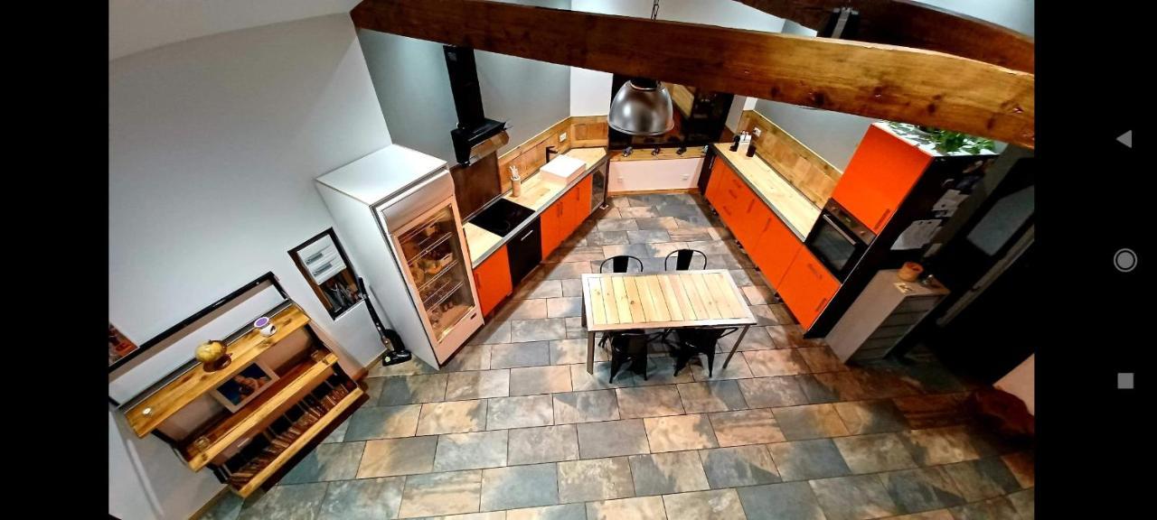 Maison Chaleureuse Entre Terre Et Mer. Agde Ngoại thất bức ảnh