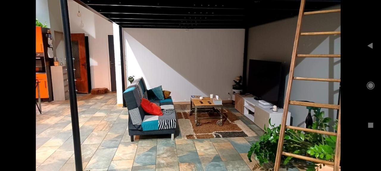 Maison Chaleureuse Entre Terre Et Mer. Agde Ngoại thất bức ảnh